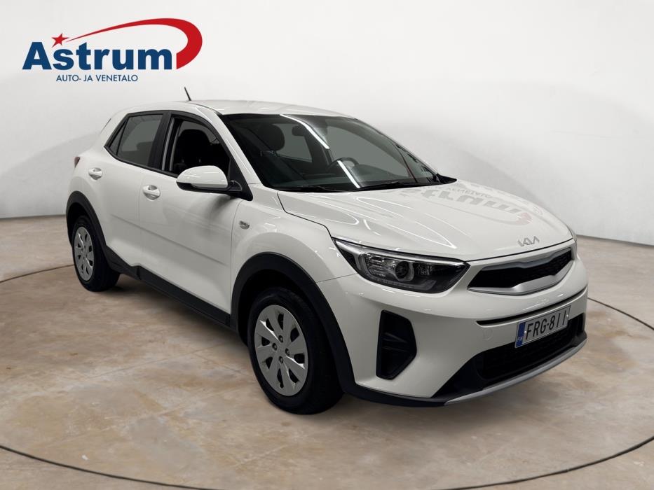 KIA Stonic 2024