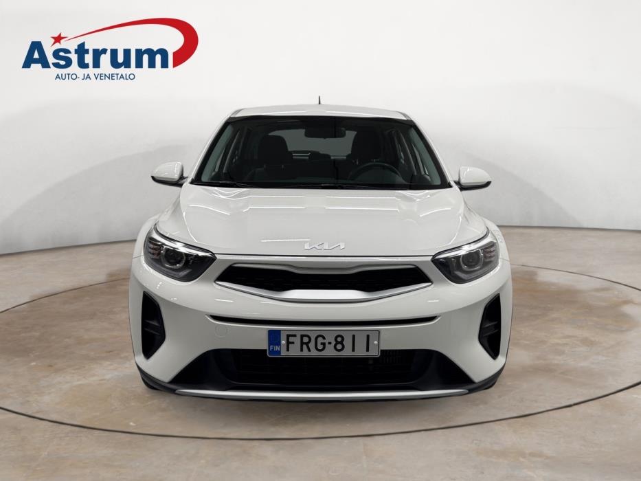 KIA Stonic 2024