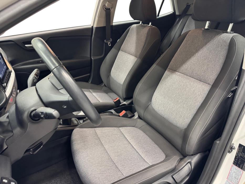 KIA Stonic 2024