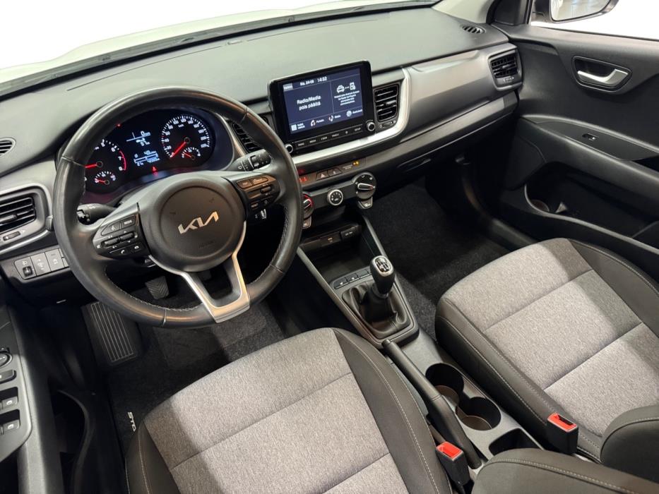 KIA Stonic 2024