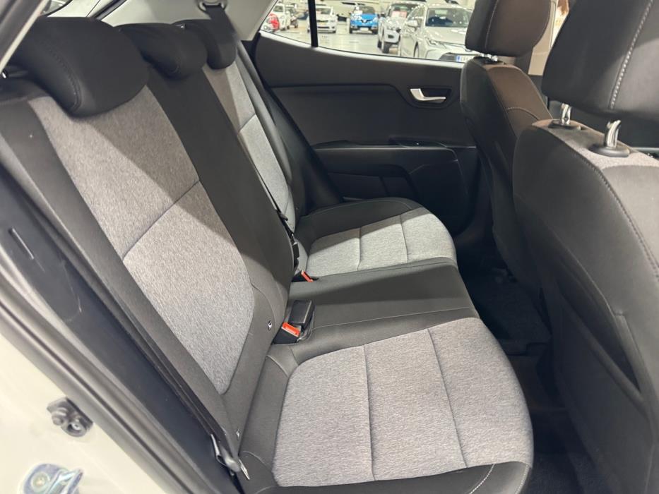 KIA Stonic 2024