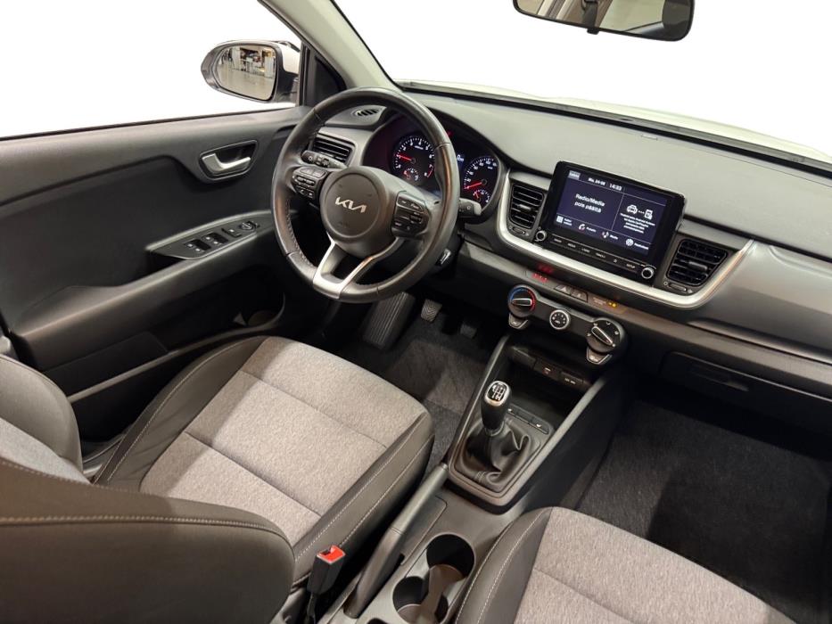 KIA Stonic 2024