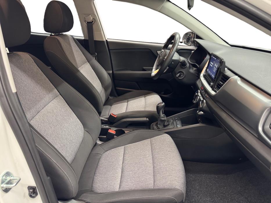 KIA Stonic 2024
