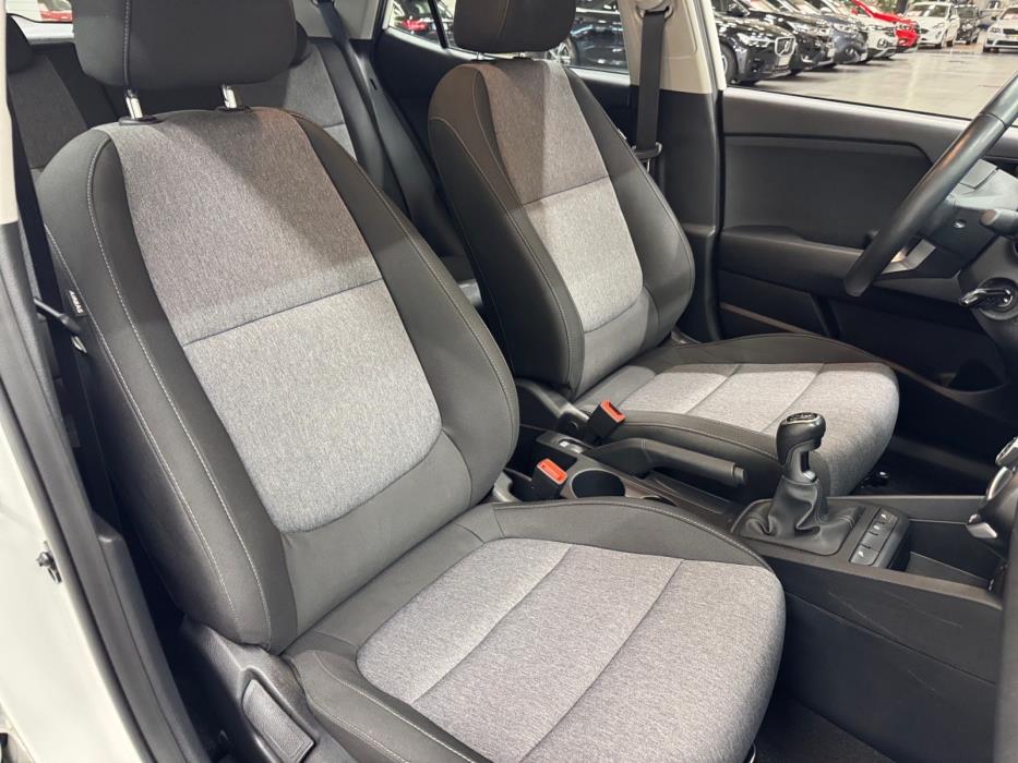 KIA Stonic 2024