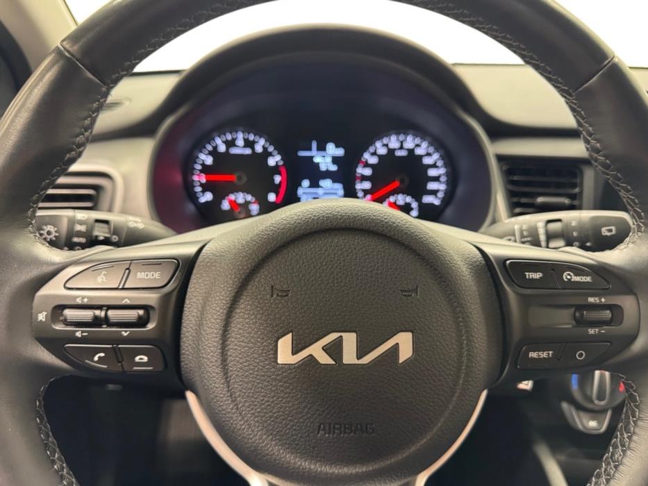 KIA Stonic 2024