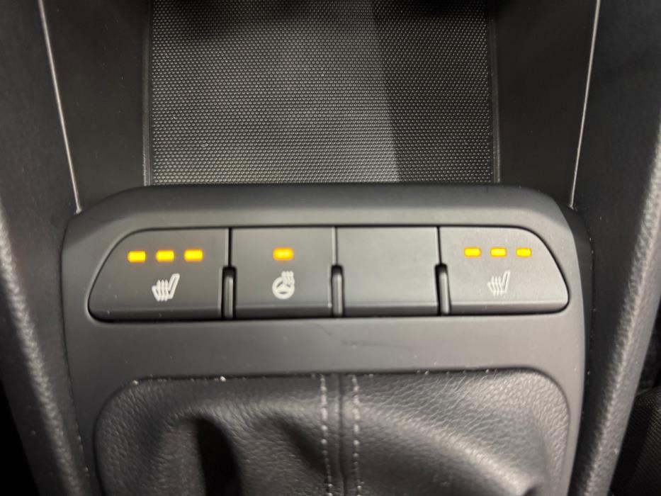 KIA Stonic 2024