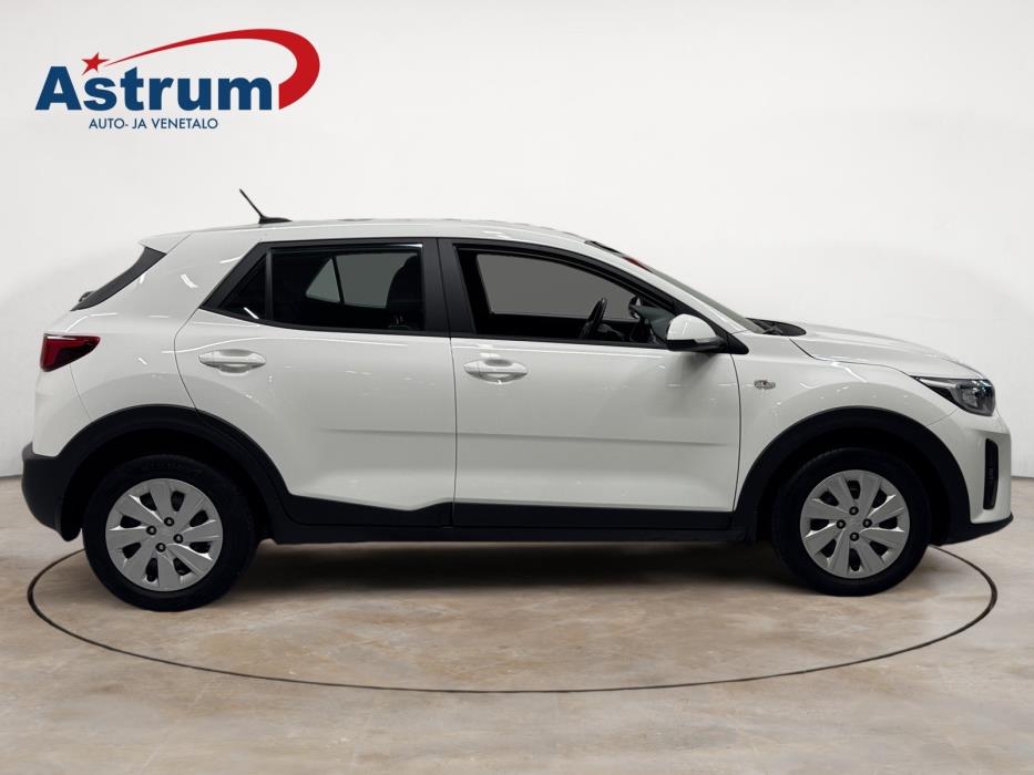 KIA Stonic 2024