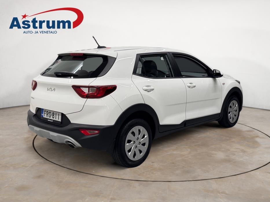 KIA Stonic 2024
