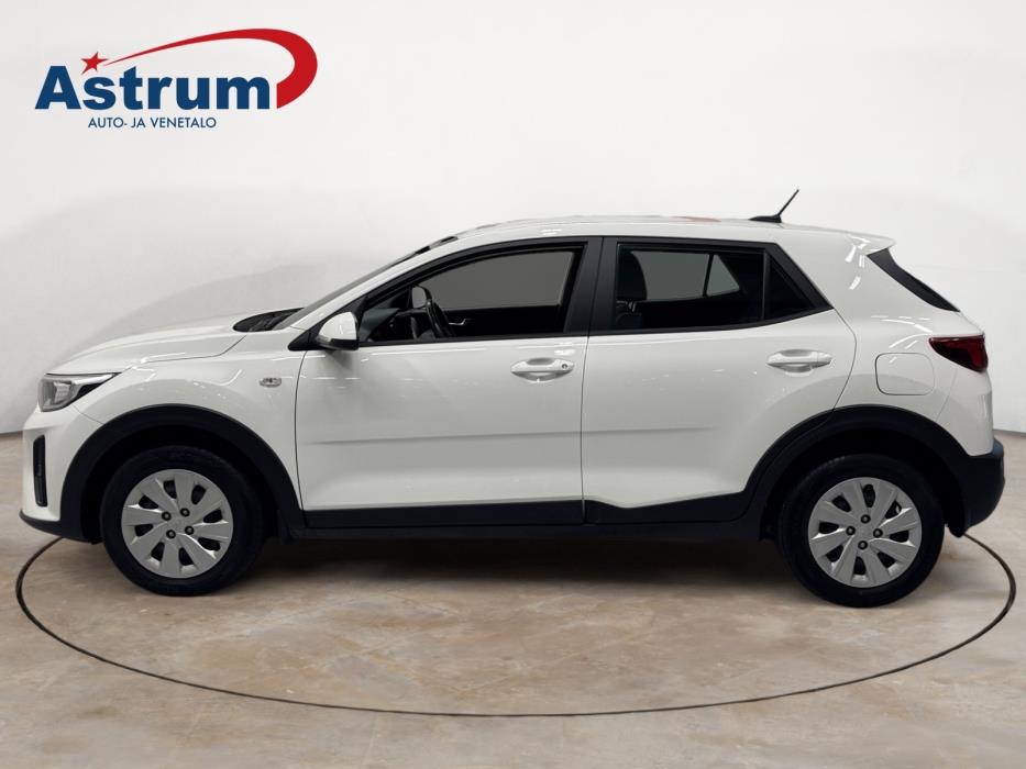 KIA Stonic 2024