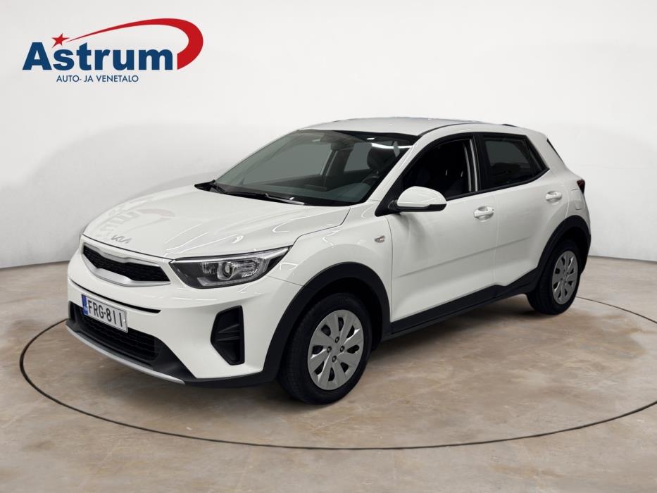 KIA Stonic 2024