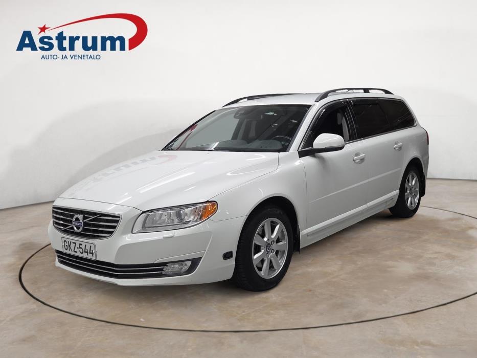 VOLVO V70 2014