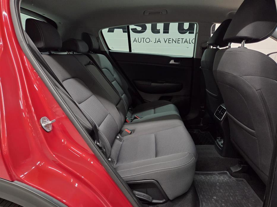 KIA Sportage 2017