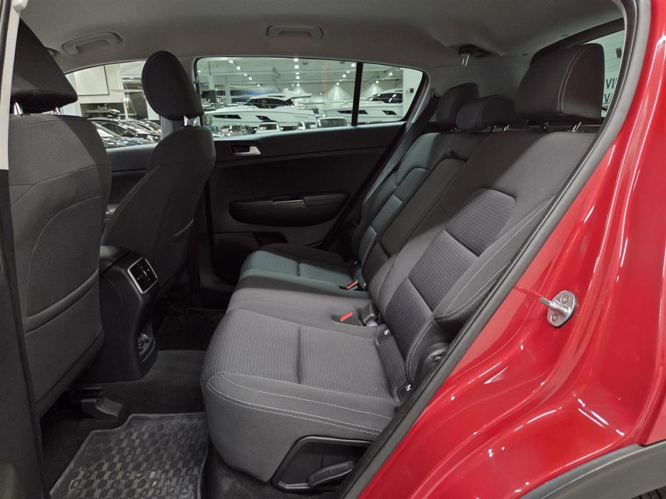 KIA Sportage 2017