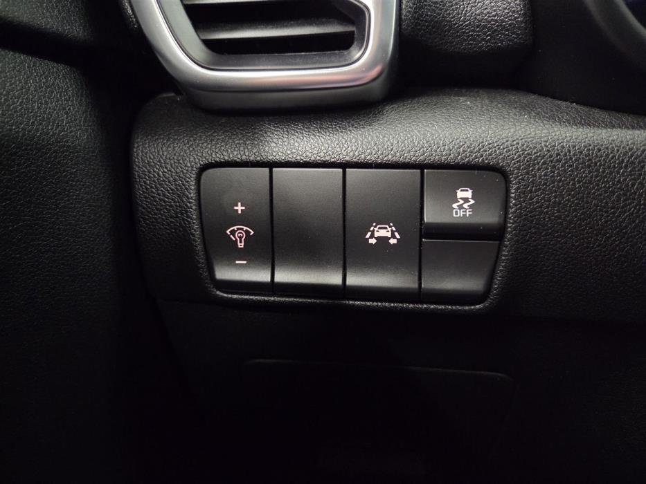 KIA Sportage 2017