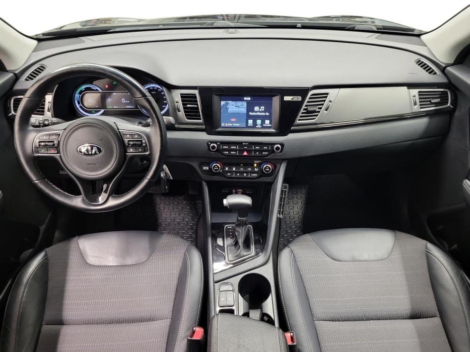 KIA Niro 2018