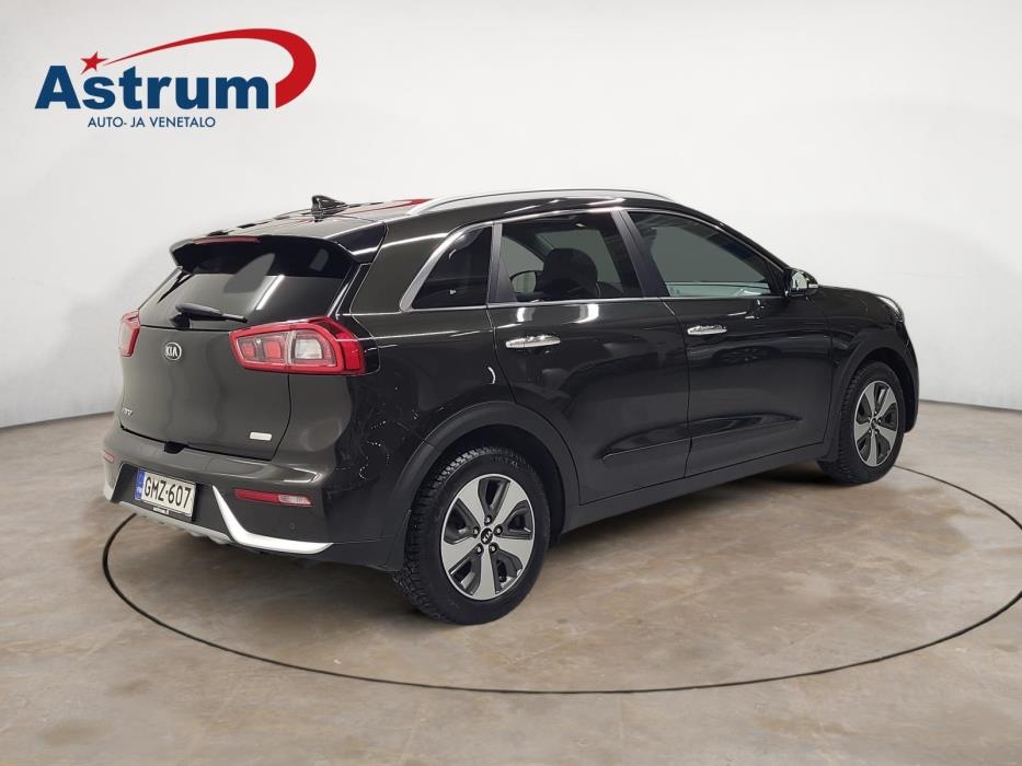 KIA Niro 2018