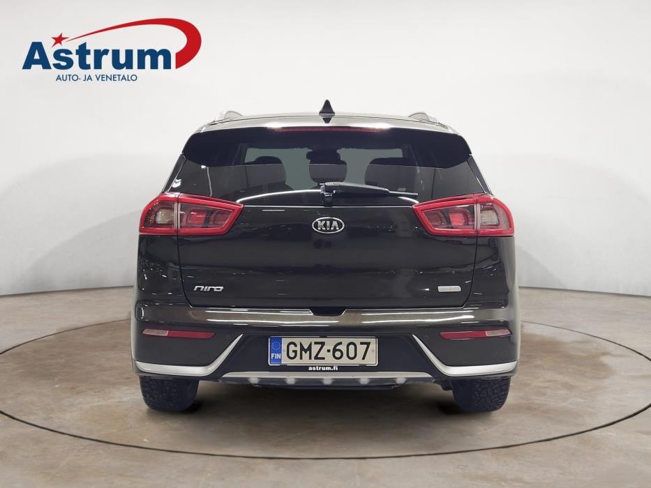 KIA Niro 2018