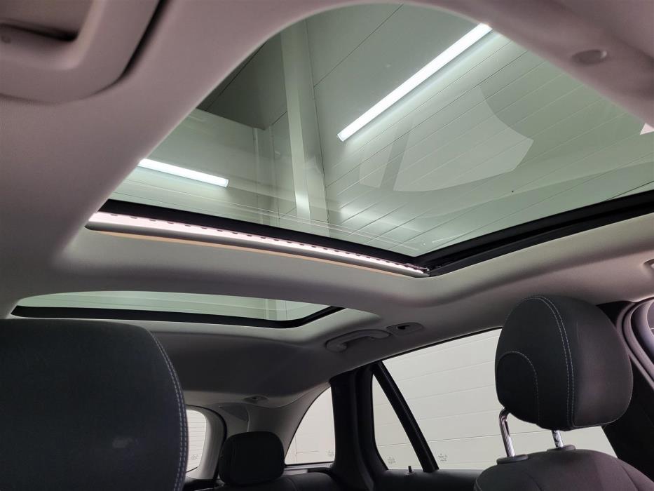 MERCEDES-BENZ GLC 2019