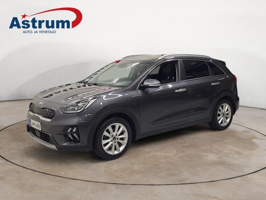 KIA Niro 2019