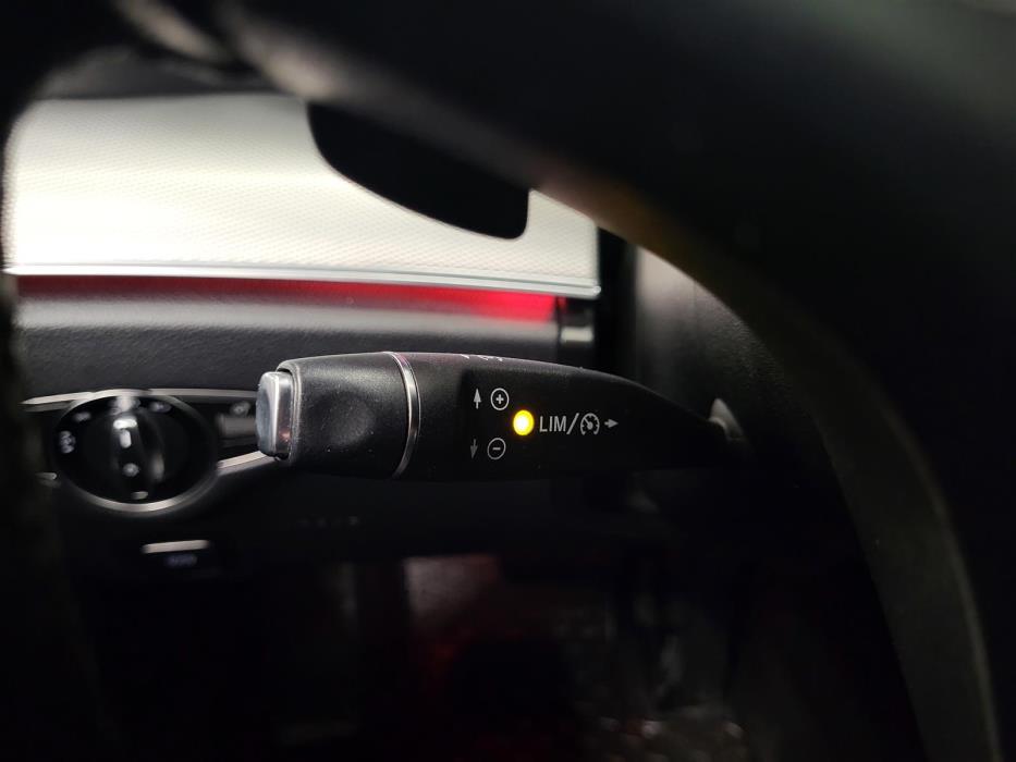 MERCEDES-BENZ E 2018