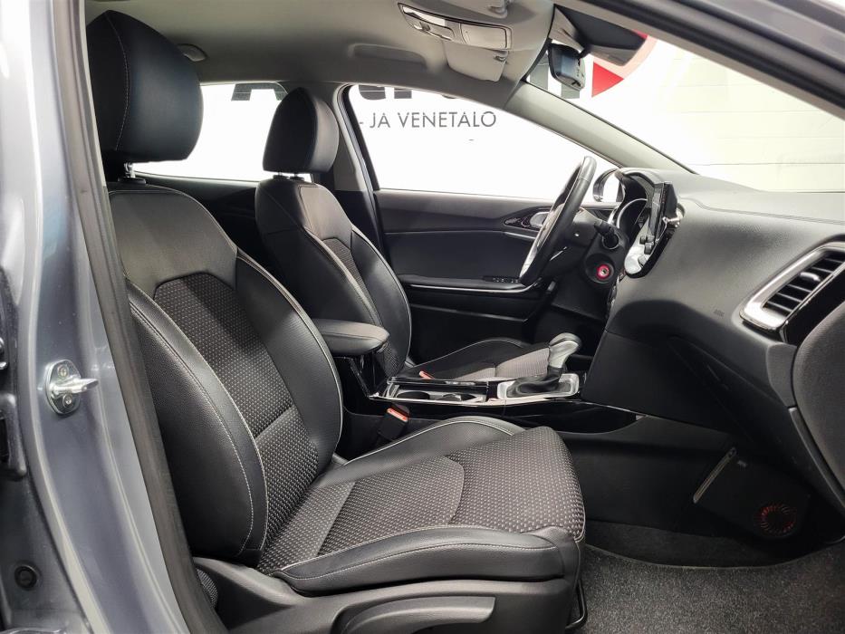 KIA XCeed 2021
