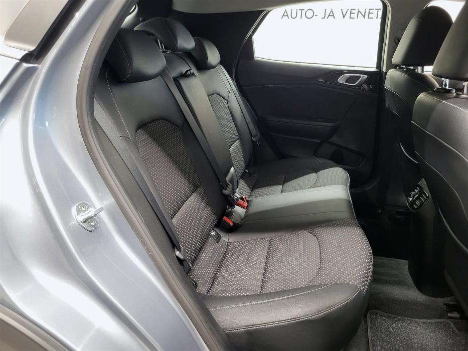 KIA XCeed 2021