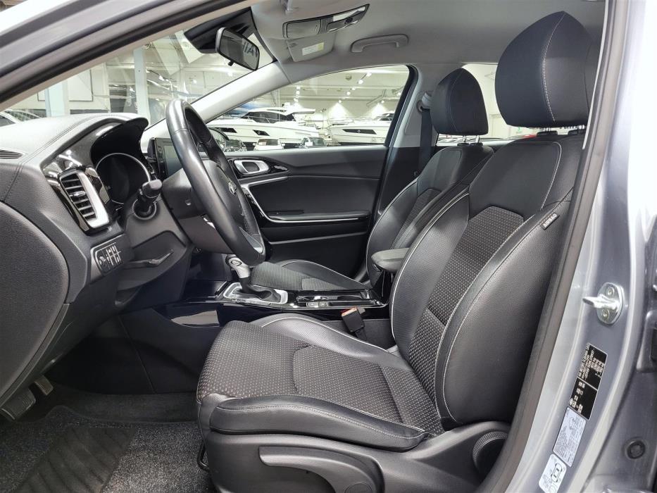 KIA XCeed 2021