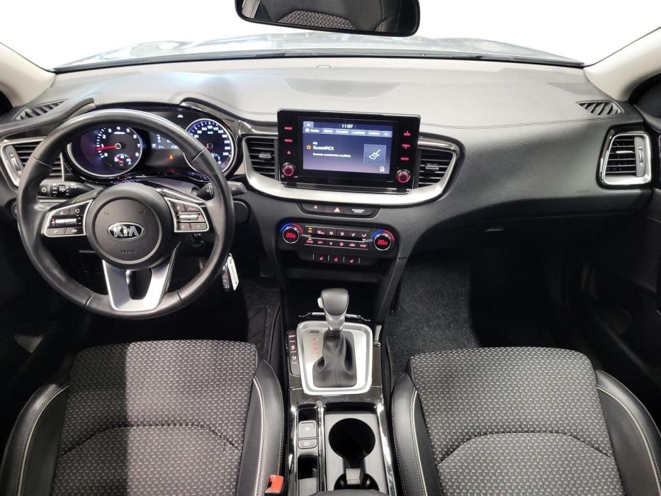 KIA XCeed 2021