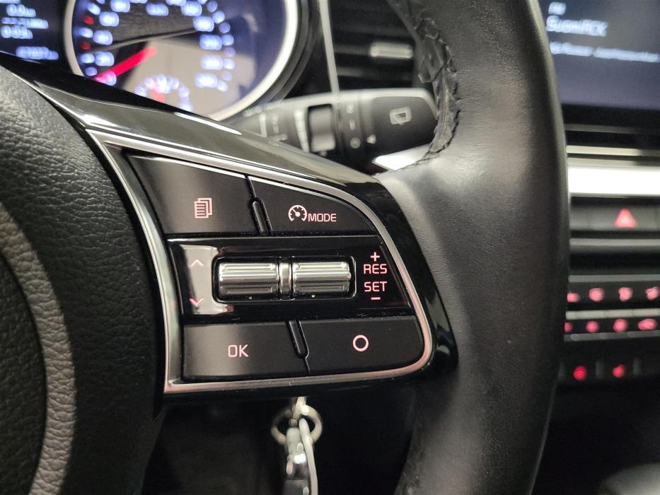 KIA XCeed 2021