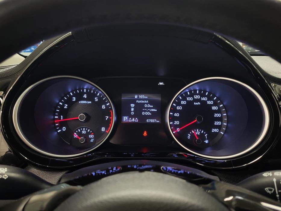 KIA XCeed 2021