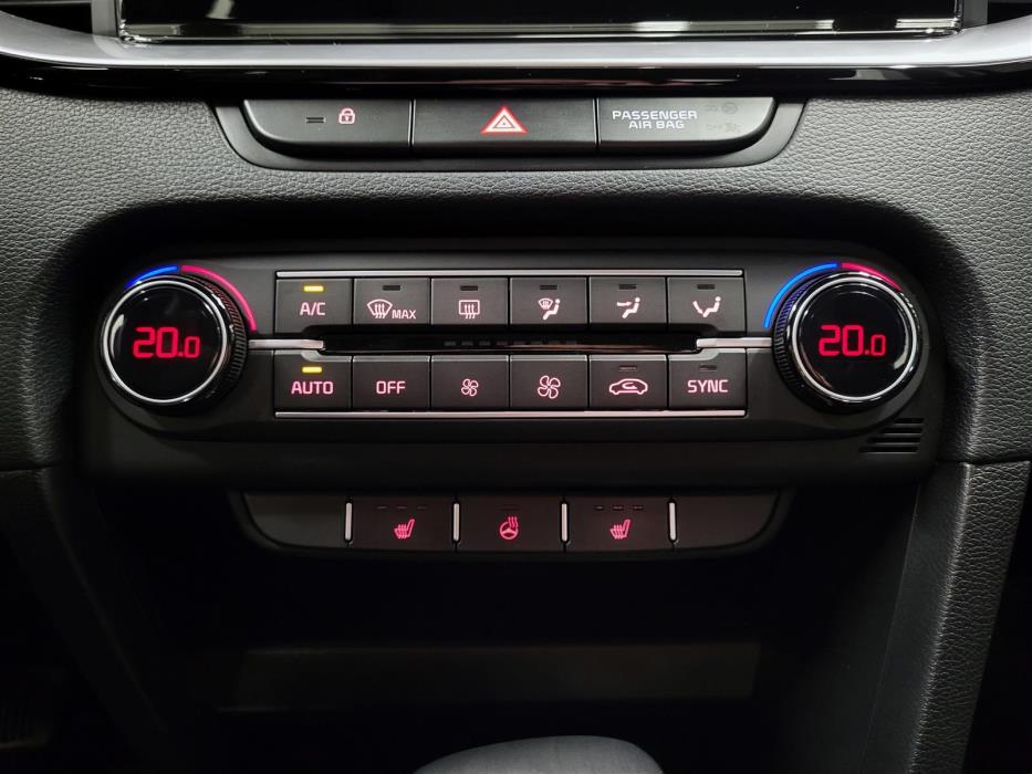 KIA XCeed 2021