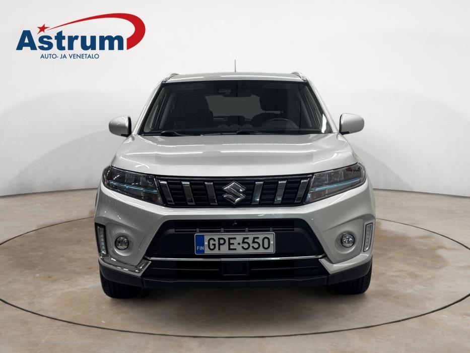SUZUKI VITARA 2022
