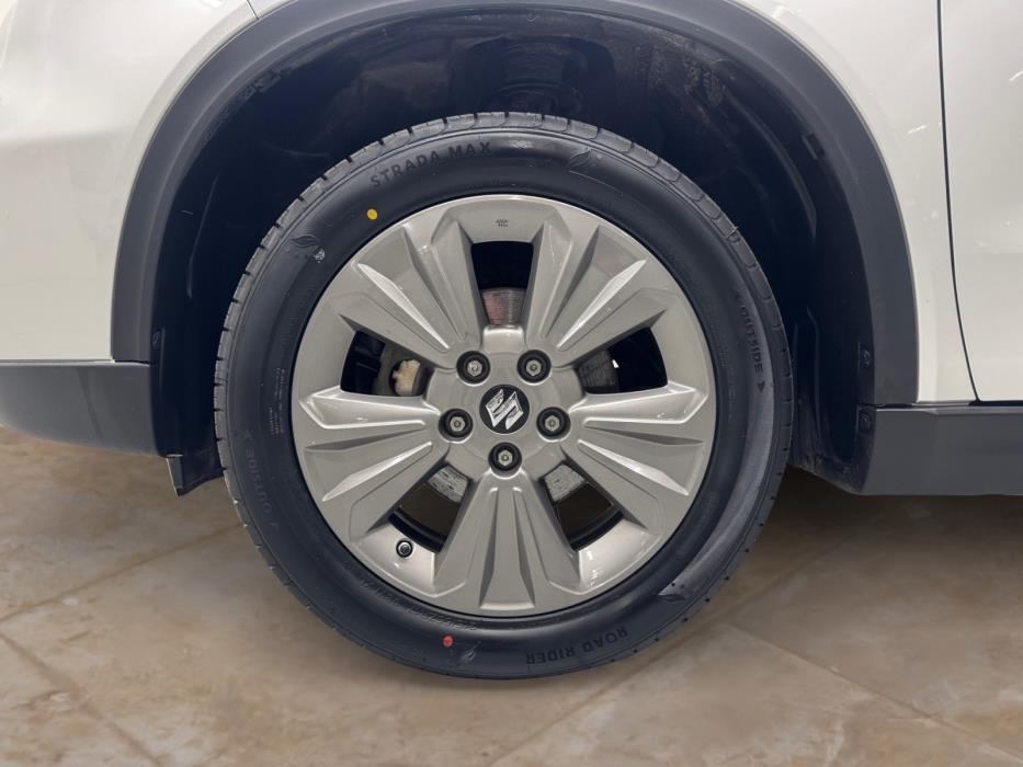 SUZUKI VITARA 2022