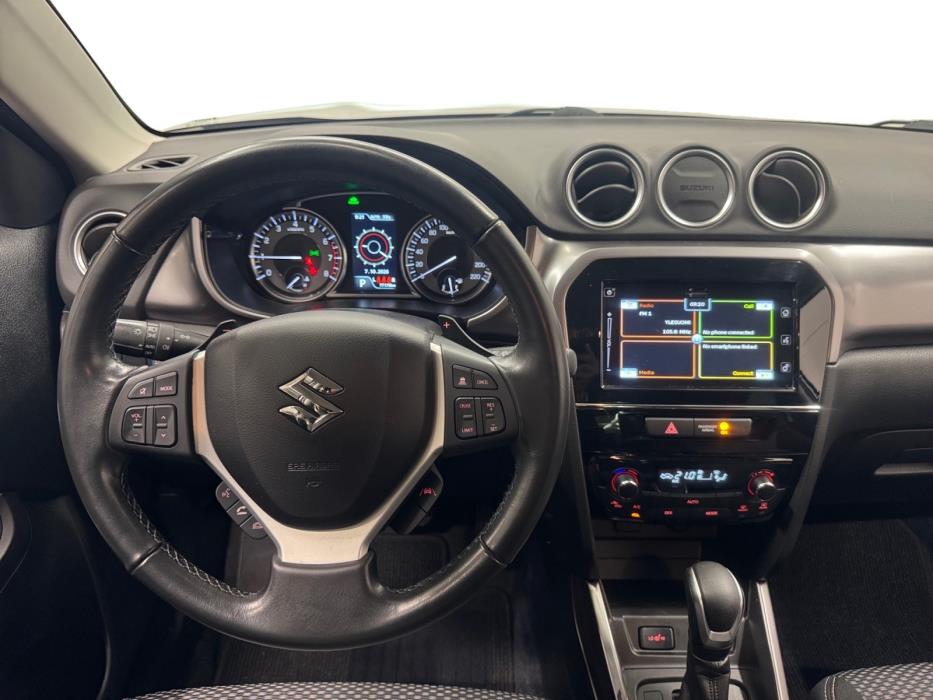 SUZUKI VITARA 2022