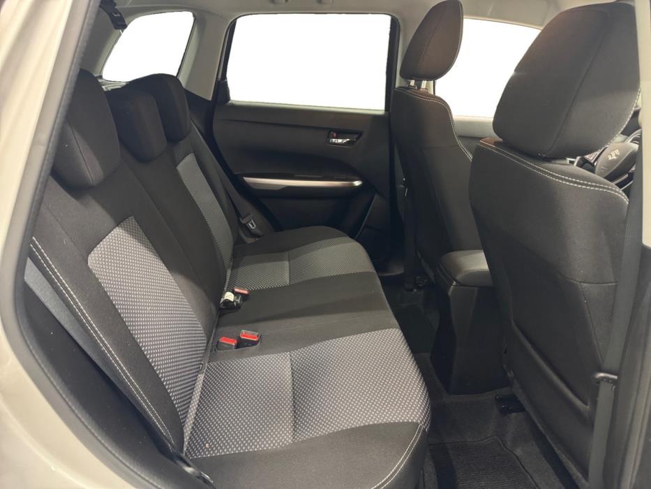 SUZUKI VITARA 2022