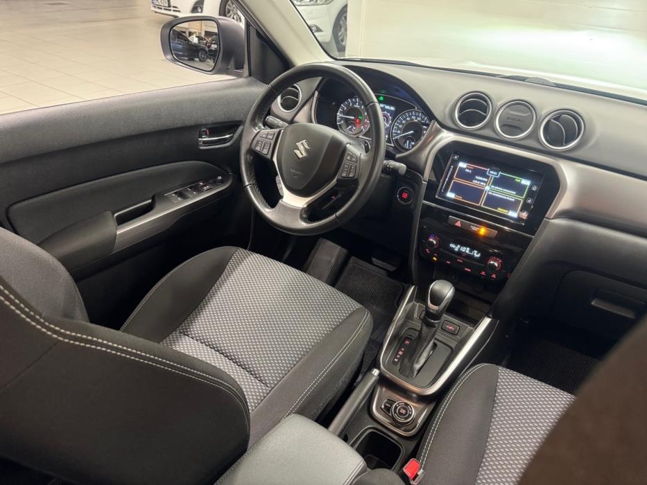 SUZUKI VITARA 2022