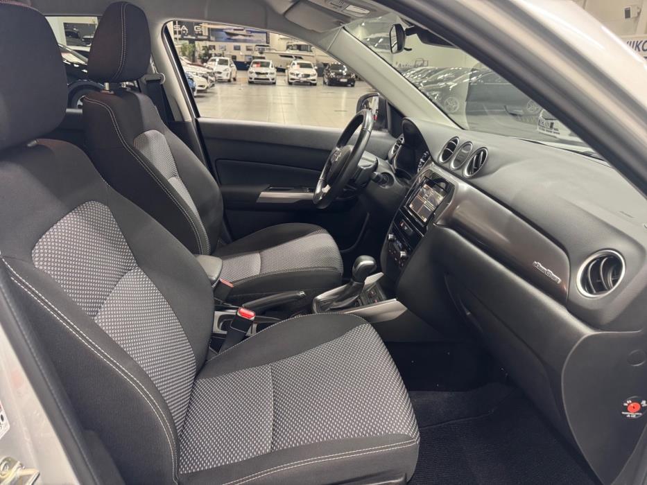 SUZUKI VITARA 2022