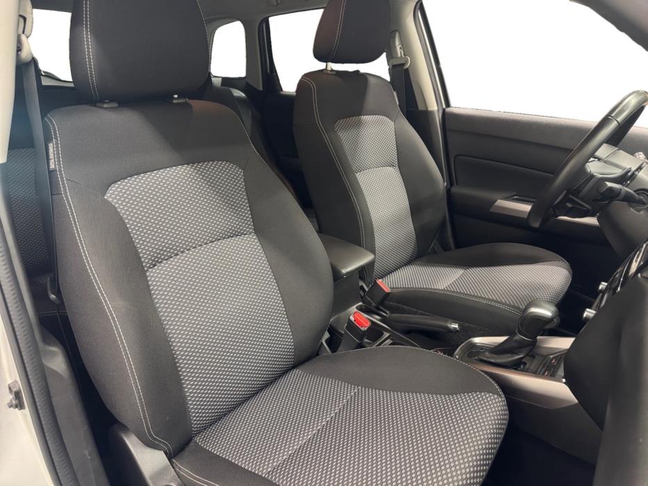 SUZUKI VITARA 2022
