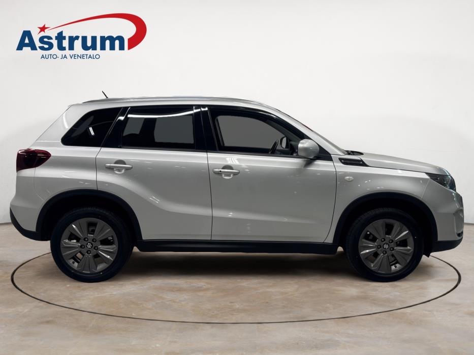 SUZUKI VITARA 2022