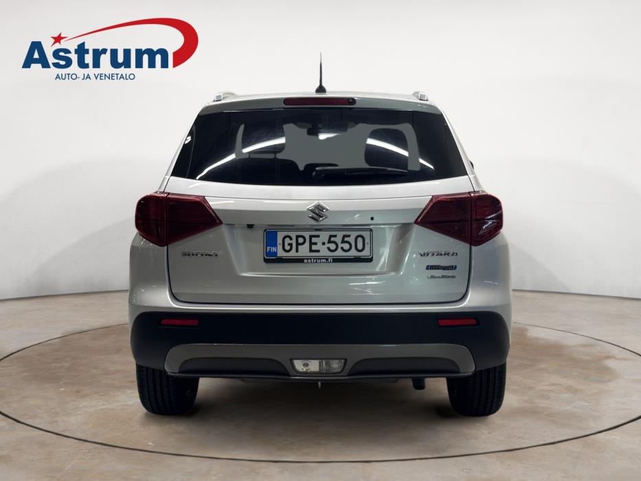 SUZUKI VITARA 2022