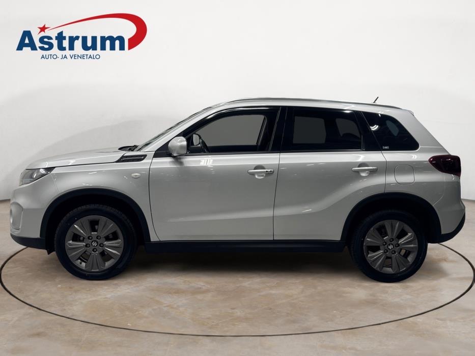 SUZUKI VITARA 2022