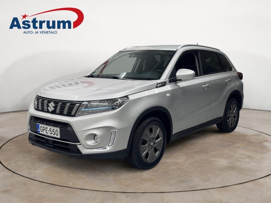 SUZUKI VITARA 2022