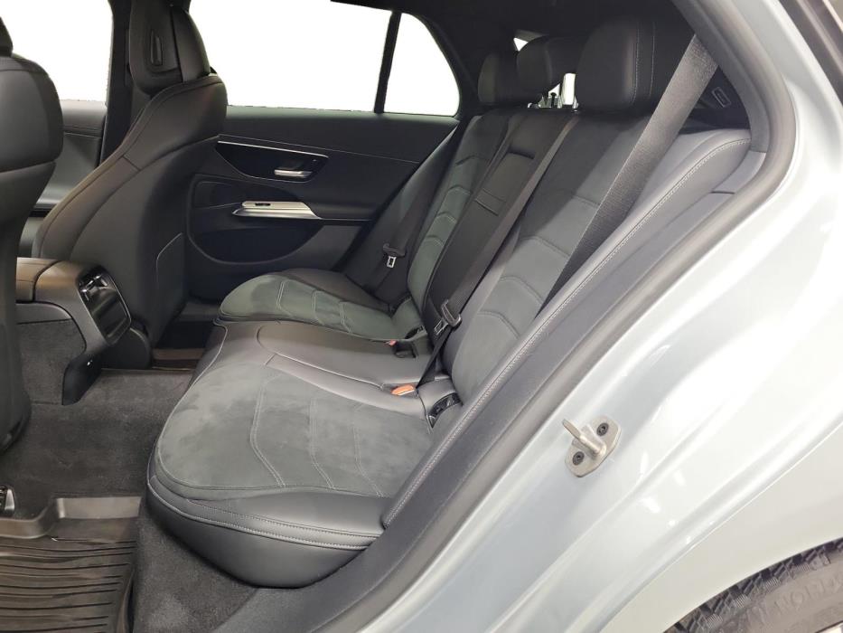 MERCEDES-BENZ E 2024