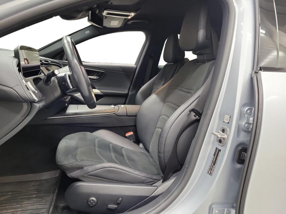 MERCEDES-BENZ E 2024