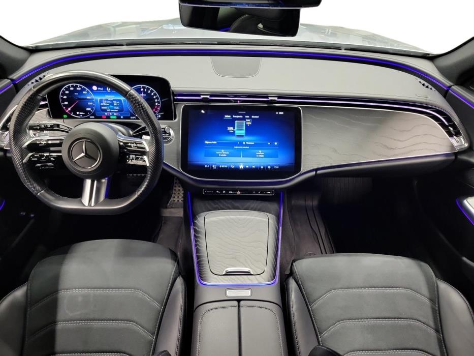 MERCEDES-BENZ E 2024