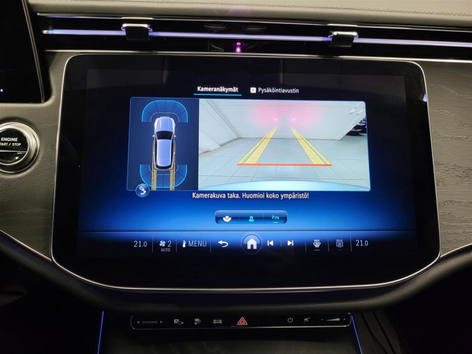 MERCEDES-BENZ E 2024