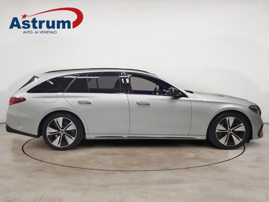 MERCEDES-BENZ E 2024