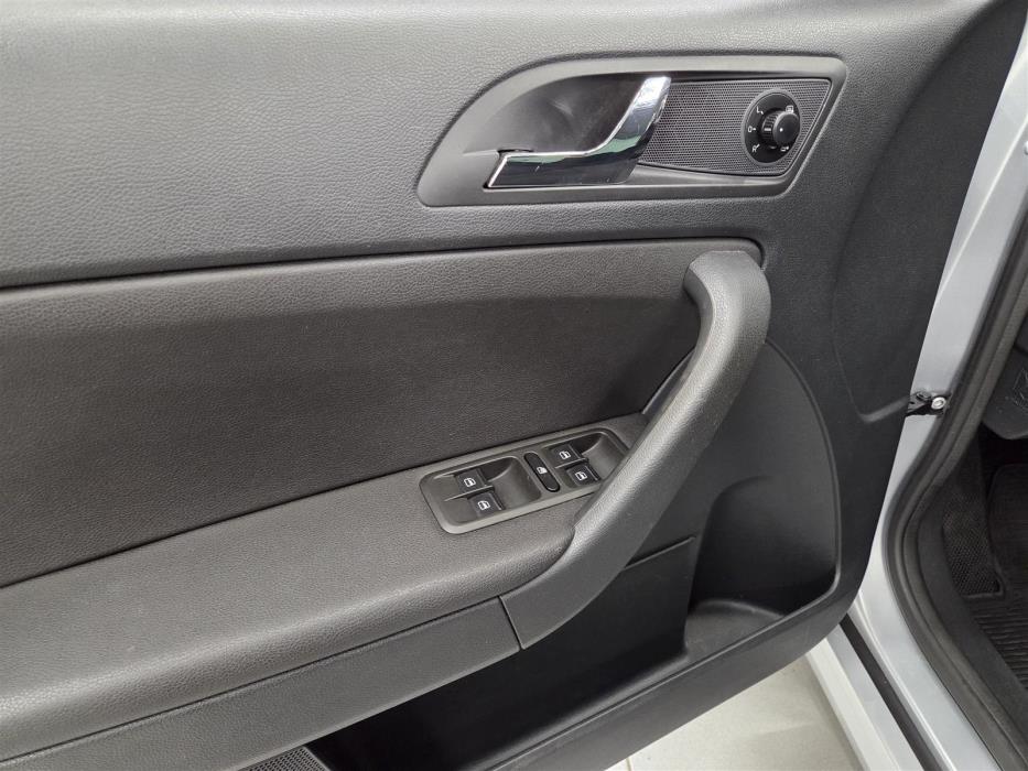 SKODA Yeti 2014