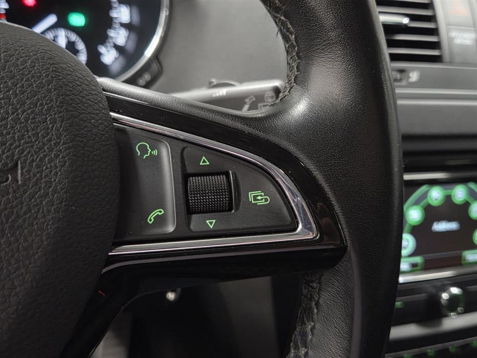 SKODA Yeti 2014