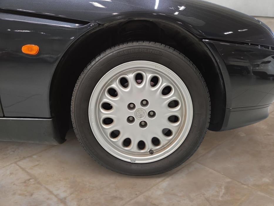 Alfa Romeo Spider 1998